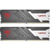 Pamäť DDR5 Patriot Viper XTREME 5 32 GB (2x16GB) CL38 8200 MHz Pamäť DDR5 Patriot Viper XTREME 5 32 GB (2x16GB) CL38 8200 MHz