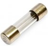 179120/6,3A - Sklenená poistka, 5x20mm, pomalá 179120/6,3A - Sklenená poistka, 5x20mm, pomalá