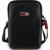 Red Bull PU Carbon taška M čierna 57983123532