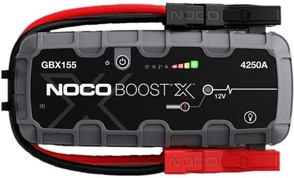 Noco BOOST X GBX155