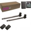 ROLLKIT pohon pre krídlovú bránu do 4m/400kg (pohon brán) ROLLKIT pohon pre krídlovú bránu do 4m/400kg (pohon brán)