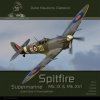 Supermarine Spitfire Mk.IX & Mk.XVI: Aircraft in Detail (Nicolas Deboeck)() Supermarine Spitfire Mk.IX & Mk.XVI: Aircraft in Detail (Nicolas Deboeck)()