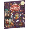 Velká knížka - HALLOWEEN pro malé vypravěče - Alexandra Helm (ilustrátor) Velká knížka - HALLOWEEN pro malé vypravěče - Alexandra Helm (ilustrátor)