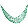Amparo Miranda® Hojdacia sieť Fishnet RS752, Farba zelená Amparo Miranda® Hojdacia sieť Fishnet RS752, Farba zelená