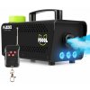Fuzzix F503L Party smoke machine 3 LED RGB Fuzzix F503L Party smoke machine 3 LED RGB