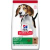 Hill's Science Plan granule pre šteňatá stredných plemien s jahňacím a ryžou 14 kg Hill's Science Plan granule pre šteňatá stredných plemien s jahňacím a ryžou 14 kg