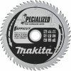 Makita B-57336 pilový kotouč Efficut 165x20mm 56Z Makita B-57336 pilový kotouč Efficut 165x20mm 56Z