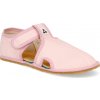 Barefoot detské prezúvky Antal - Rascal Basic ružové Barefoot detské prezúvky Antal - Rascal Basic ružové