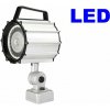 Strojná vodeodolná LED lampa 230V, VLED-500S 1025-132 Strojná vodeodolná LED lampa 230V, VLED-500S 1025-132