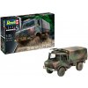 Revell Unimog 2T milgl 1/35 Revell Unimog 2T milgl 1/35