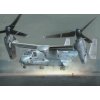 Italeri Model Kit letadlo 2622 V 22 OSPREY 1:48