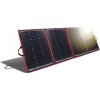 Aroso Solární panel rozkládací přenosný s PWM regulátorem 220W 12V/24V 212x73cm 20.201