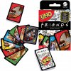 Uno Friends Mattel Games Uno Friends Mattel Games