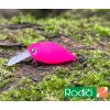 Wobler RODIO CRAFT Fat Moca Jr. DR F - #21 Wobler RODIO CRAFT Fat Moca Jr. DR F - #21