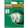 Osram P21/5W 12V 21/5W BAY15d Ultra Life - blister 2ks Osram P21/5W 12V 21/5W BAY15d Ultra Life - blister 2ks