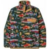 Patagonia Lightweight Synch Snap-T Pullover Men