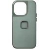 Peak Design PeakDesign - Everyday Case - iPhone 14 Pro - Sage