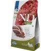 Farmina N&D dog QUINOA (GF) adult mini urinary , duck & cranberry 5 kg Farmina N&D dog QUINOA (GF) adult mini urinary , duck & cranberry 5 kg