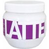 Kallos Kallos Classic Latte maska pre poškodené chemicky ošetrené vlasy 800 ml