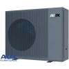 Tepelné čerpadlo AUX AI-Therma Monoblok 4 kW R-290 Tepelné čerpadlo AUX AI-Therma Monoblok 4 kW R-290