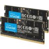 Crucial DDR5 128GB 5600MHz CL46 (2x64GB) CT2K64G56C46S5 Crucial DDR5 128GB 5600MHz CL46 (2x64GB) CT2K64G56C46S5