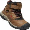 Detské topánky KEEN RIDGE FLEX MID WP CHILDREN EU 29 Detské topánky KEEN RIDGE FLEX MID WP CHILDREN EU 29