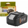 Procraft 4Ah/ 8Ah, 20/40