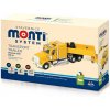 Monti System 46 Western Star Transport Trailer 1:48 Monti System 46 Western Star Transport Trailer 1:48