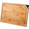Lamart Doska na krájanie s ostričom Bamboo LT2061 Lamart Doska na krájanie s ostričom Bamboo LT2061