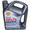 Motorový olej Shell 4 l 5W-30 Motorový olej Shell 4 l 5W-30