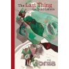 The Last Thing - Leopold Lahola The Last Thing - Leopold Lahola