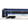 Piko Osobný vagón Bmpz 2. tr. Railjet ČD VI 57643