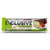 Amix Exclusive Protein bar 85 g Príchuť: Pistácia - karamel Amix Exclusive Protein bar 85 g Príchuť: Pistácia - karamel