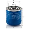 Olejový filter MANN-FILTER W 920/47 Olejový filter MANN-FILTER W 920/47