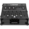 UDG Ultimate Flight Case AlphaTheta Euphonia Black