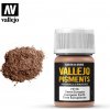 Vallejo Pigments 73119 European Earth 35ml Vallejo Pigments 73119 European Earth 35ml