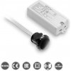 VYPINAČ BEZDOTYKOVÝ JEDNOPÓLOVÝ GTV 200W AC220-240V 50/60Hz VYPINAČ BEZDOTYKOVÝ JEDNOPÓLOVÝ GTV 200W AC220-240V 50/60Hz