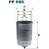 FILTRON Palivový filter PP968 FILTRON Palivový filter PP968