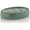 KELA Miska na mydlo Liana keramika zelená KL-23624 KELA Miska na mydlo Liana keramika zelená KL-23624