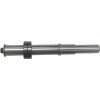 Náhradné koleso Axis PUIG 5513D hliník D 25,8 mm Náhradné koleso Axis PUIG 5513D hliník D 25,8 mm