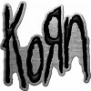 Korn Logo Odznak Korn Logo Odznak