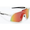 Slnečné okuliare DYNAFIT Trail Evo white/black Slnečné okuliare DYNAFIT Trail Evo white/black