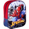 CERDA Detský batoh Spiderman 3D 31 cm modrý CERDA Detský batoh Spiderman 3D 31 cm modrý