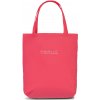 Punta Nature skládací taška - Růžová