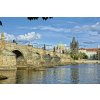 Dimex, fototapeta MS-5-0677 Pohľad na Karlov most 375 x 250 cm Dimex, fototapeta MS-5-0677 Pohľad na Karlov most 375 x 250 cm