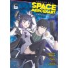 REBORN AS A SPACE MERCENARY V06 REBORN AS A SPACE MERCENARY V06