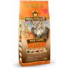 WOLFSBLUT WILD CAMEL - Ťavie mäso s batátmi 2kg WOLFSBLUT WILD CAMEL - Ťavie mäso s batátmi 2kg
