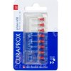 CURAPROX CPS 07 prime refill červená medzizubné kefky bez držiaka 1x8 ks CURAPROX CPS 07 prime refill červená medzizubné kefky bez držiaka 1x8 ks