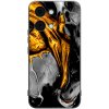 Picasee silikonový černý obal pro Xiaomi Poco X8 Pro Max - Black Gold Picasee silikonový černý obal pro Xiaomi Poco X8 Pro Max - Black Gold