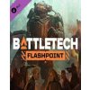 BATTLETECH Flashpoint BATTLETECH Flashpoint